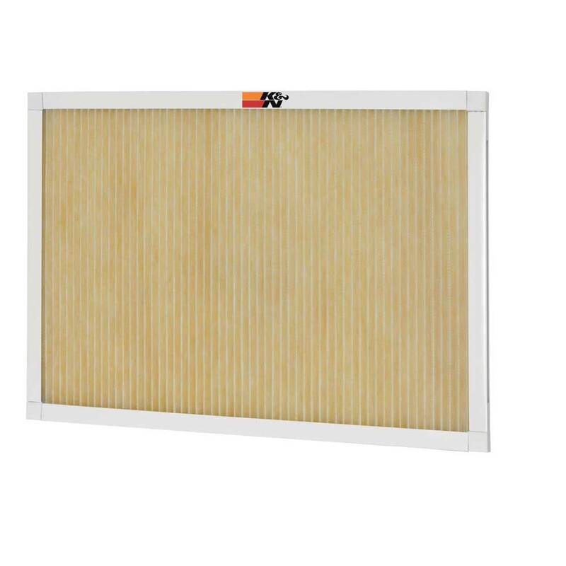 HVAC Filter